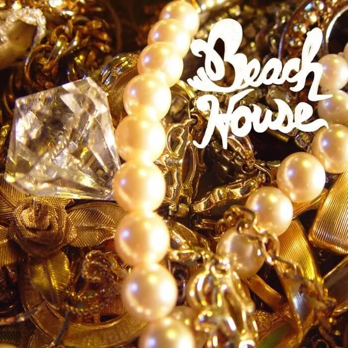 Beach House- Beach House