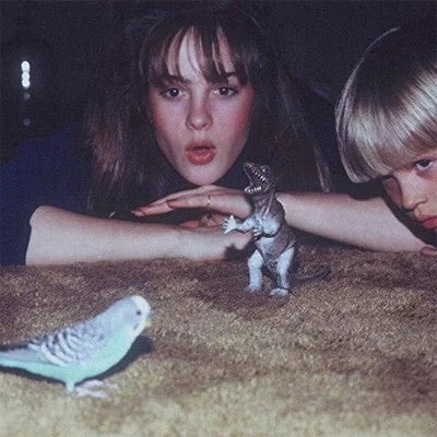 Masterpiece- Big Thief