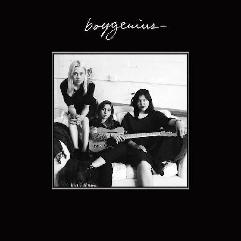 Boygenius- Boygenius