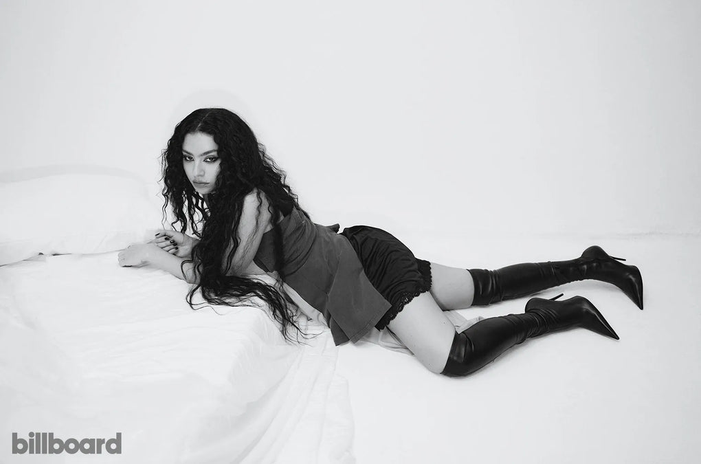 Charli XCX