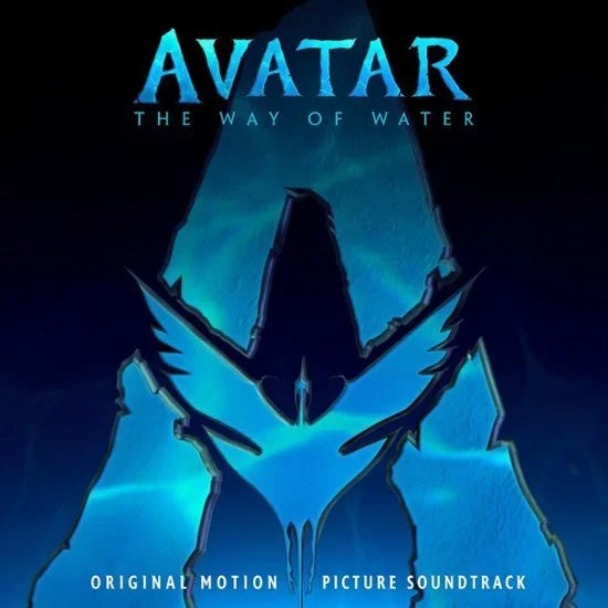 Avatar: The Way of Water: OST- Various Artists