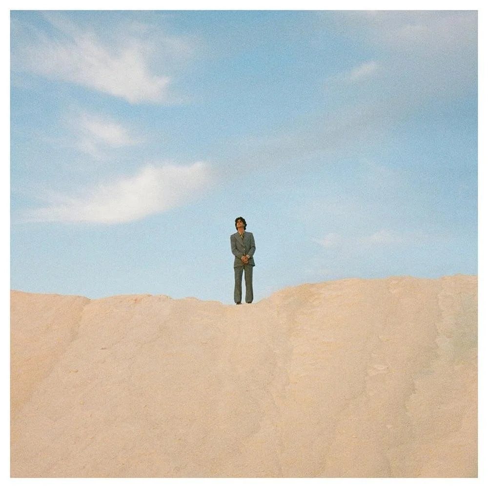 Easy On My Eyes- Stephen Sanchez (RSD)