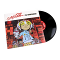 G-Sides- Gorillaz