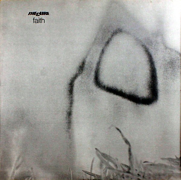 Faith- The Cure