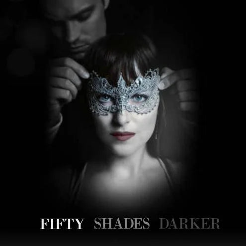 Fifty Shades Darker: OST- Various Artists