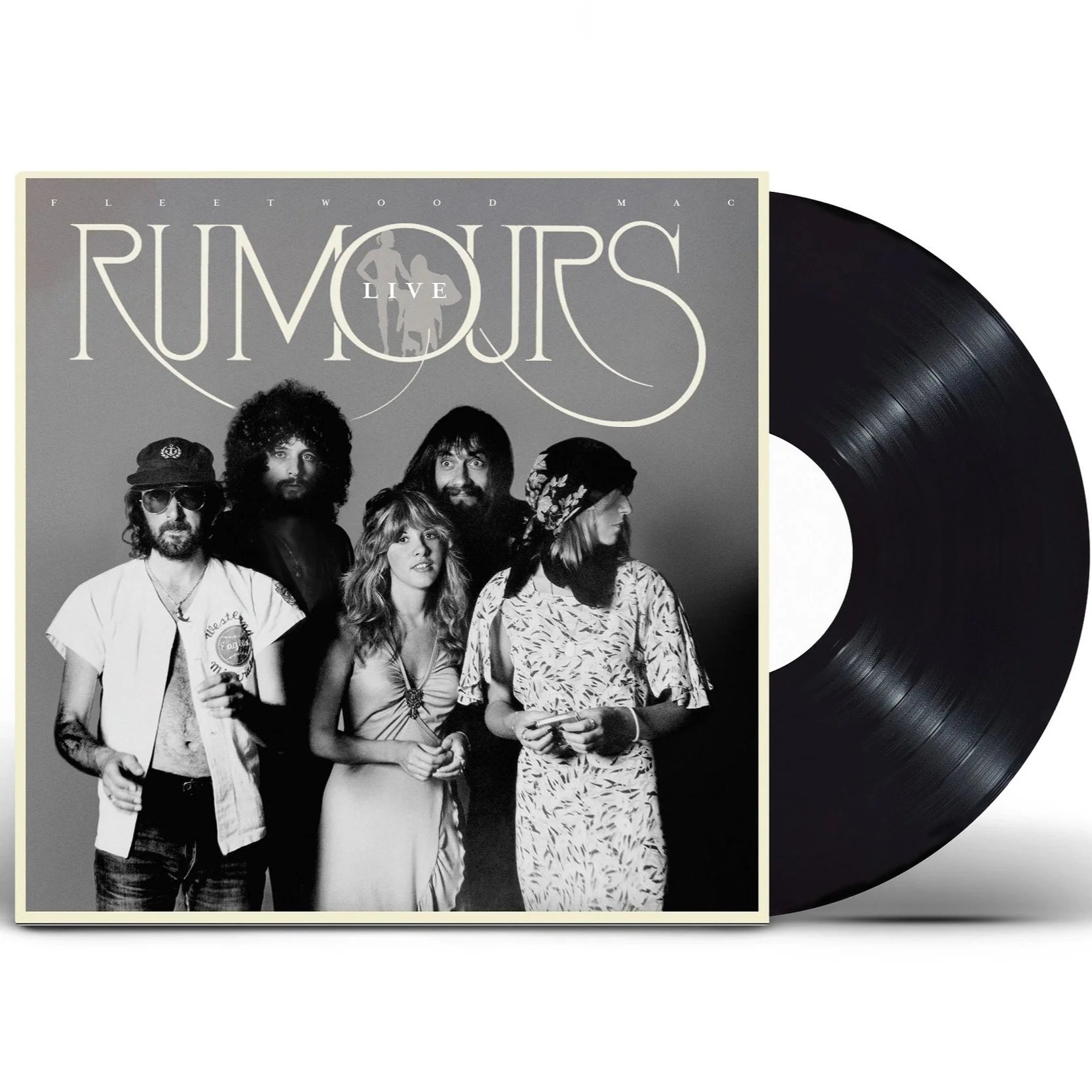 Rumours Live- Fleetwood Mac