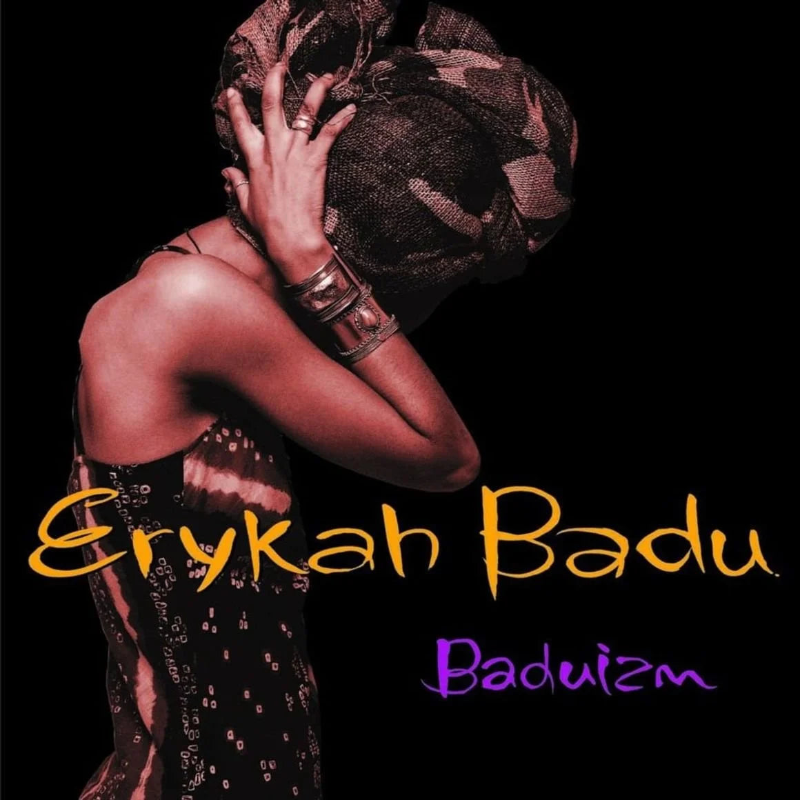 Baduizm- Erykah Badu