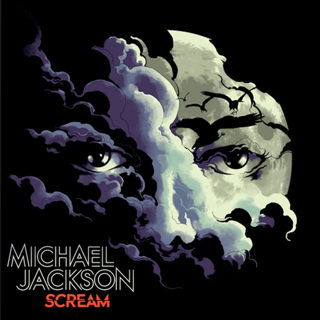 SCEAM- Michael Jackson