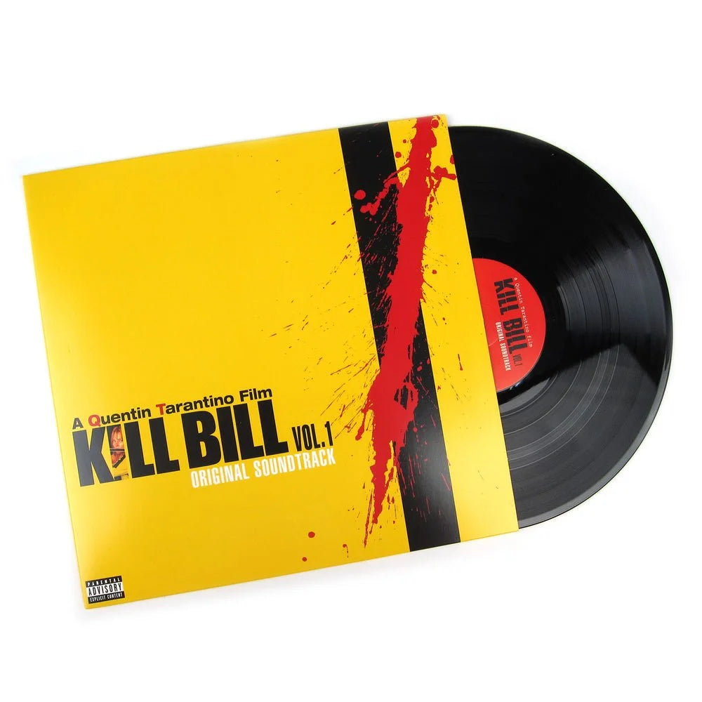 Kill Bill: Vol. 1: O.S.T.- Various Artists