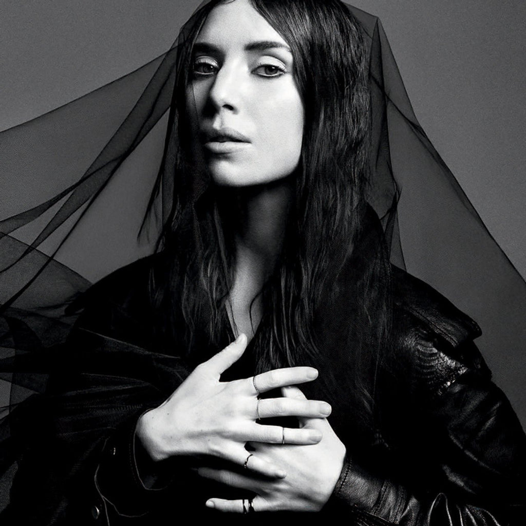 Never Learn: 10th Anniversary- Lykke Li