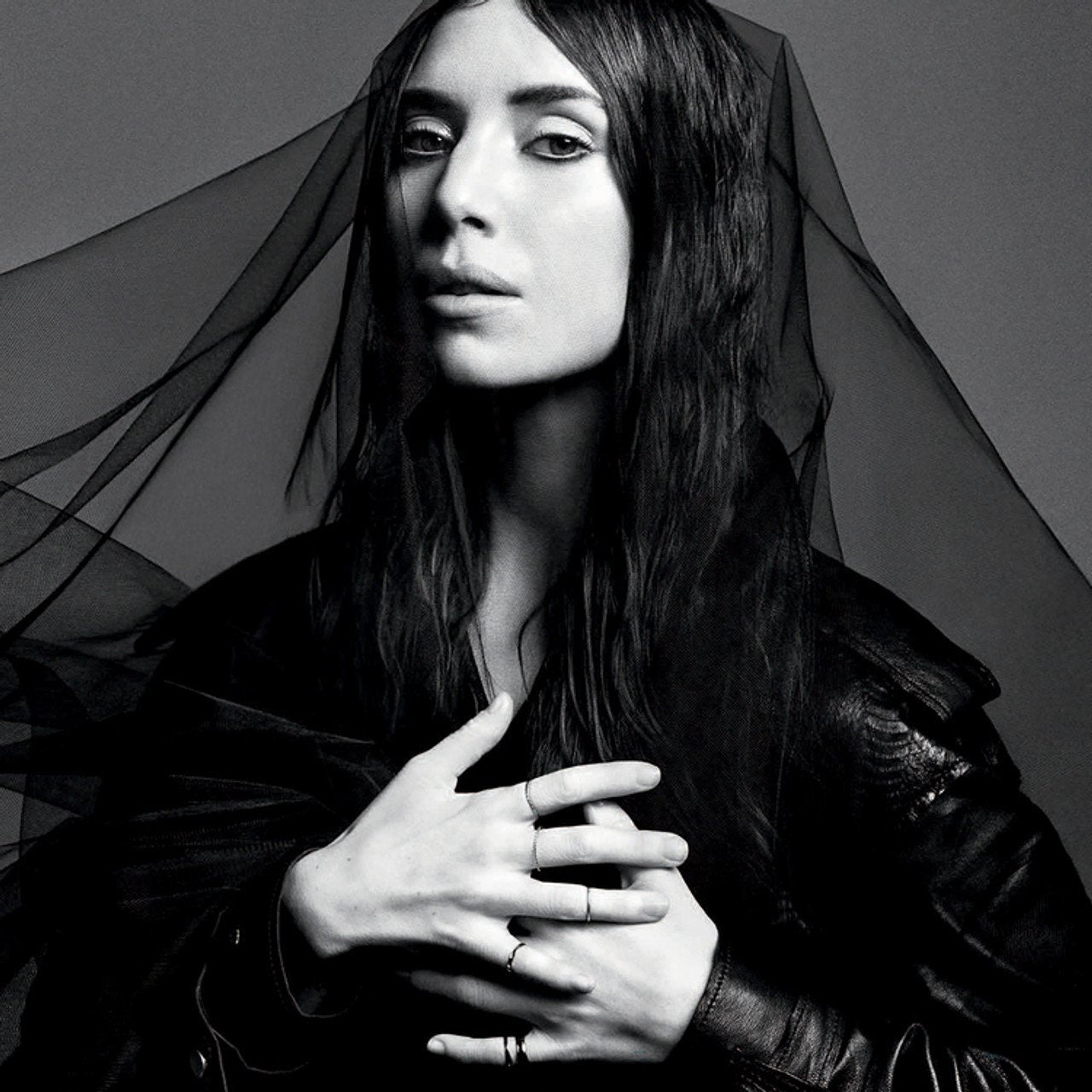Never Learn: 10th Anniversary- Lykke Li