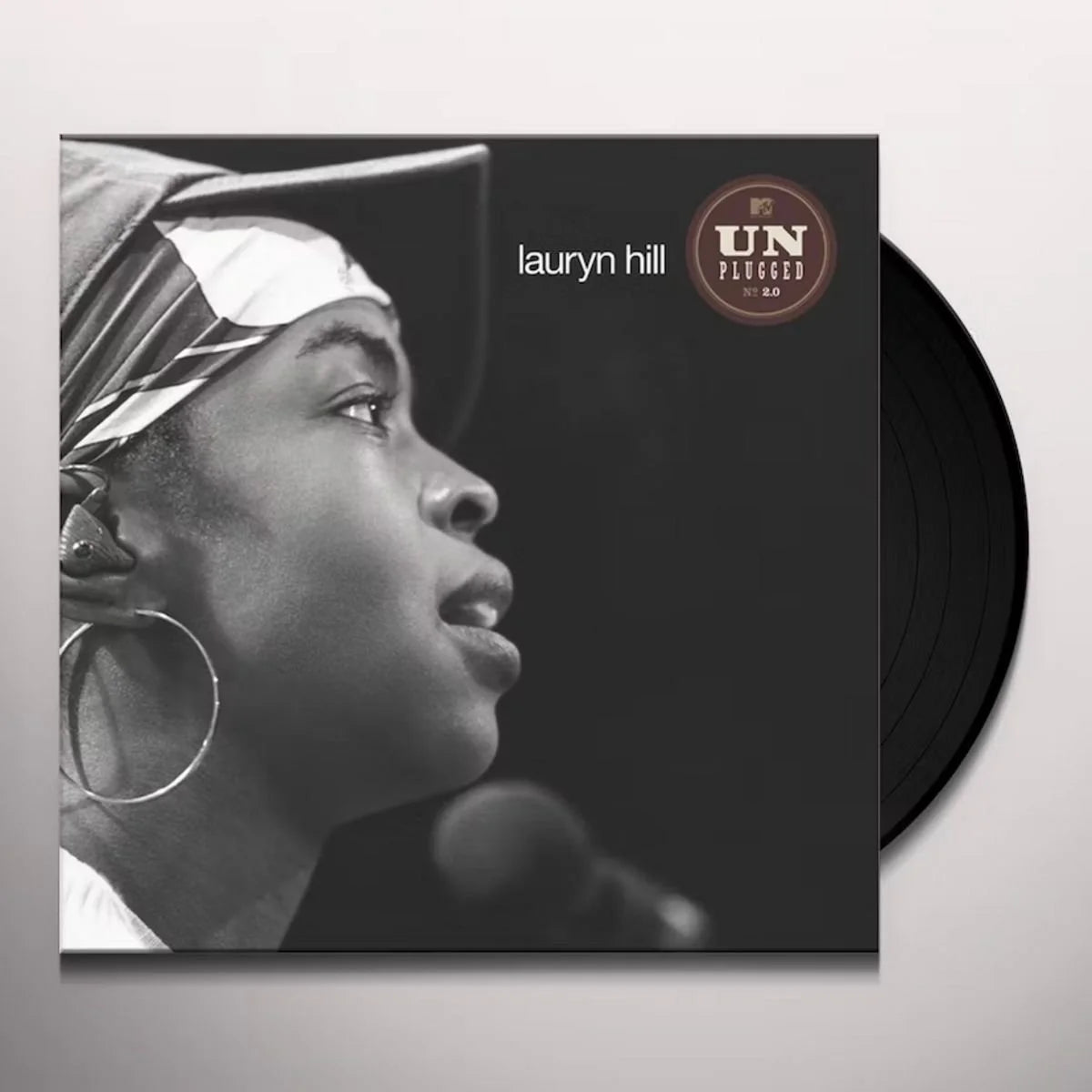 MTV Unplugged No. 2.0- Lauryn Hill