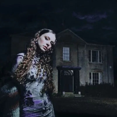 Can You Afford to Lose Me?- Holly Humberstone