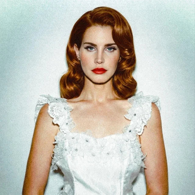Lana Del Rey